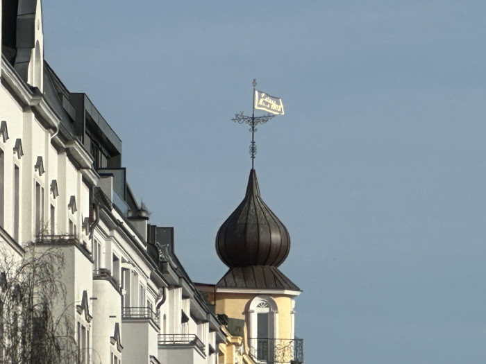 Beim iPhone 14 Pro Max k&ouml;nnen wir maximal 15-fach heranzoomen. (Bild: Tobias K&ouml;ltzsch/Golem.de)